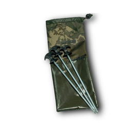 Nash Titan Bivvy Pegs